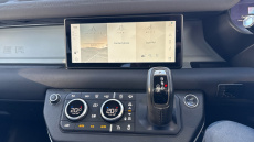 Land Rover Defender 3.0 D250 X-Dynamic S 110 5dr Auto Diesel Estate